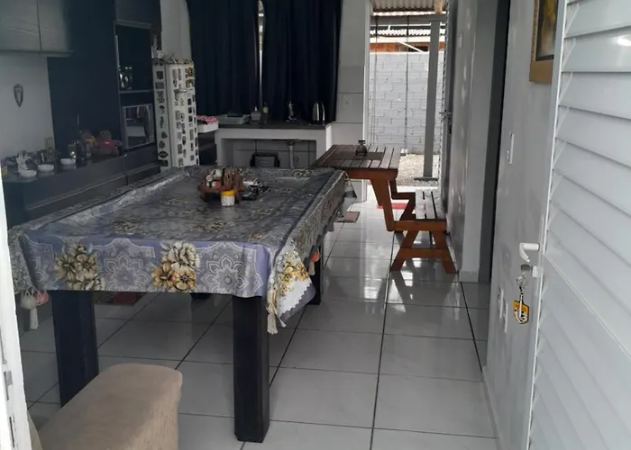 Casa Do Camilo