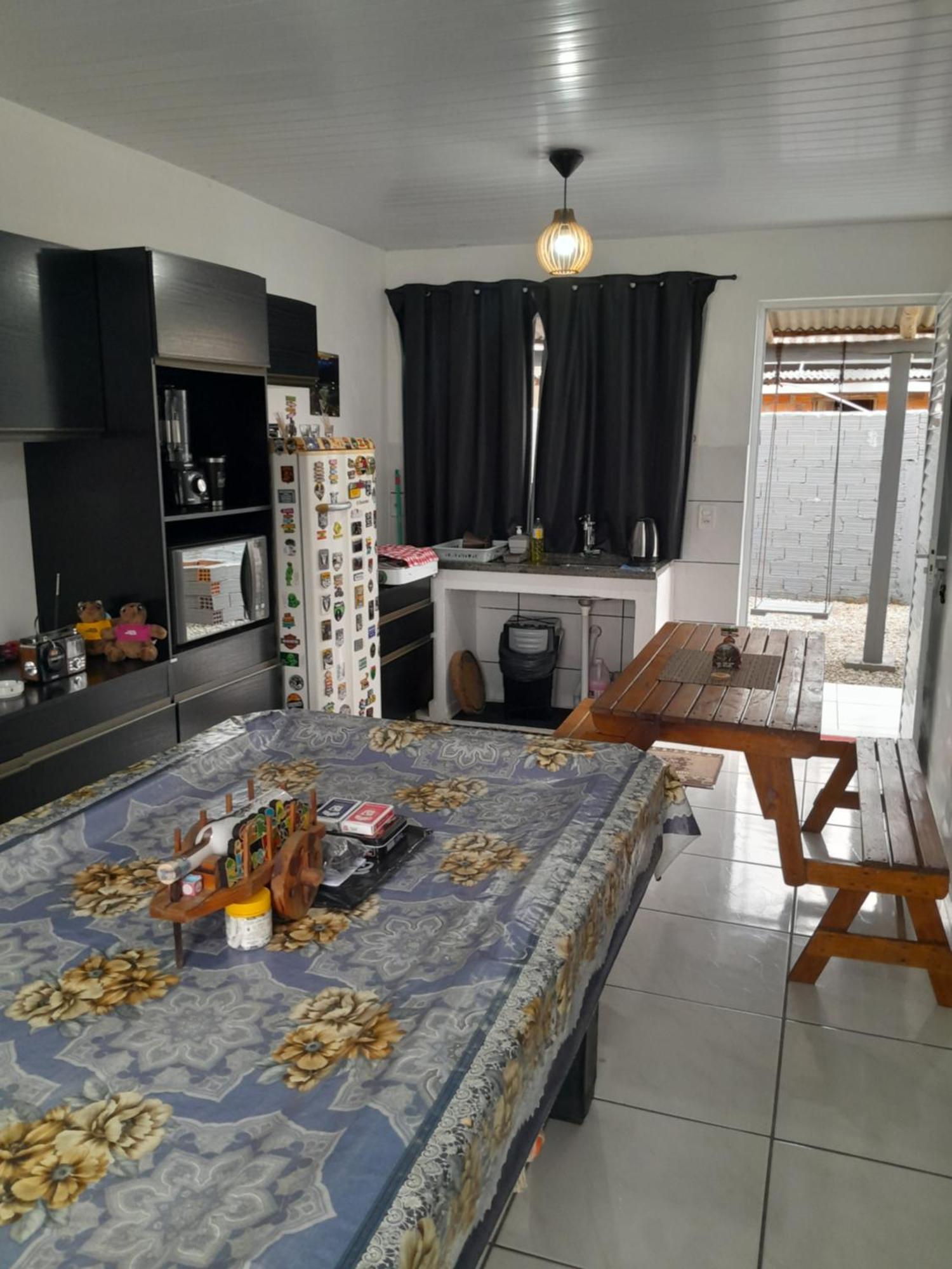 Casa Do Camilo